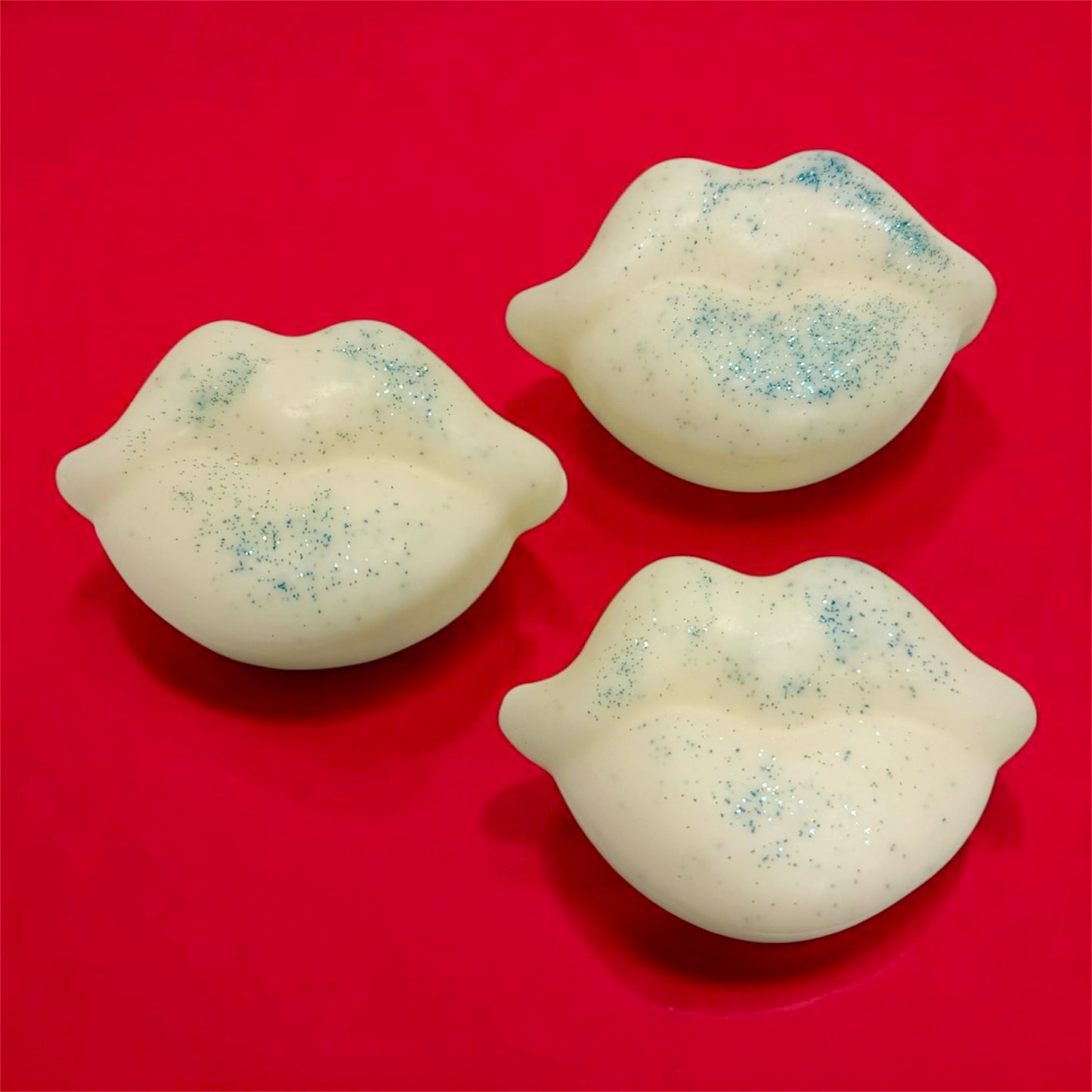 VALENTINE MYSTERY WAX MELT SHAPE BOX