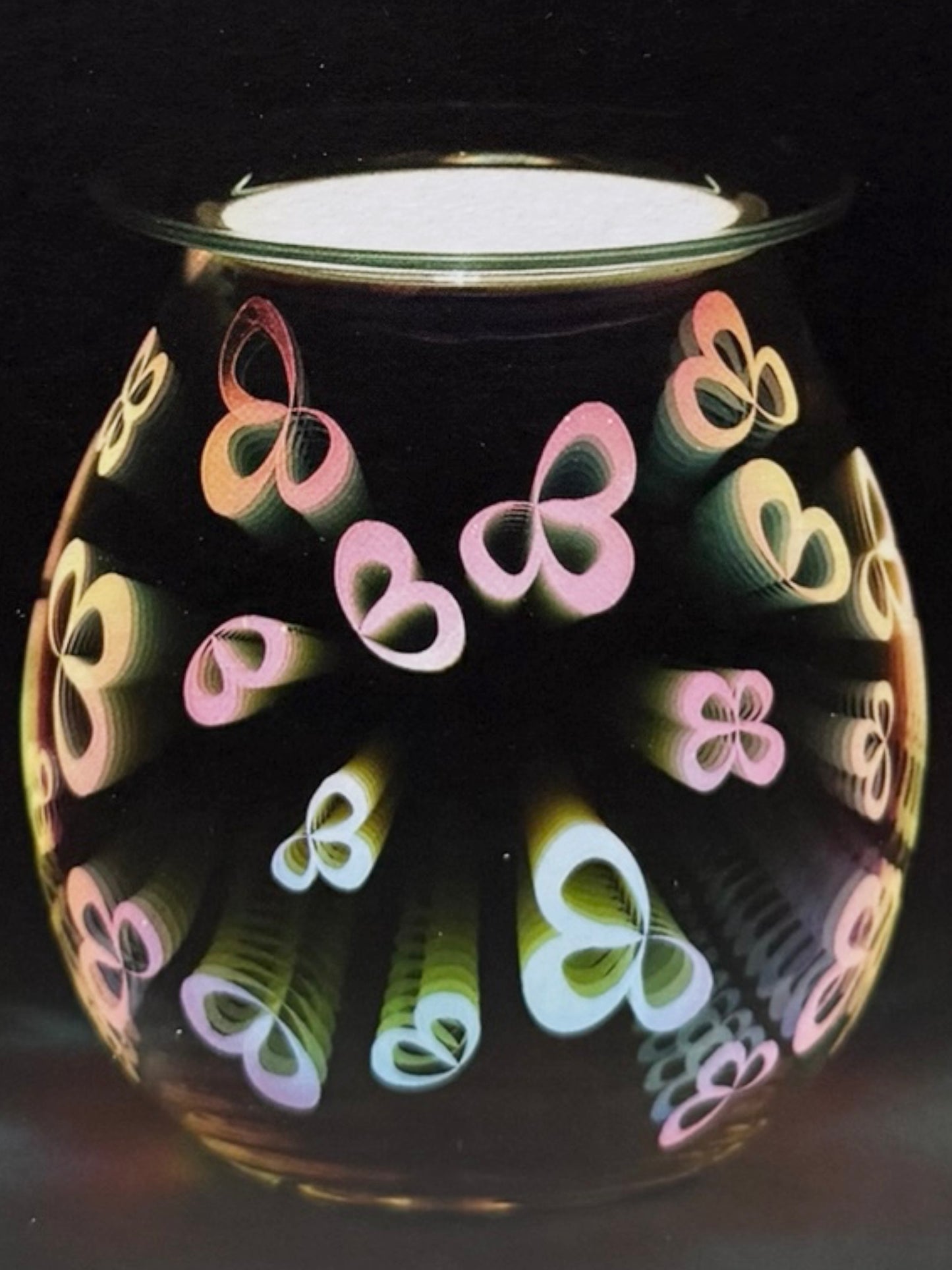 ELECTRIC WAX MELT BURNER