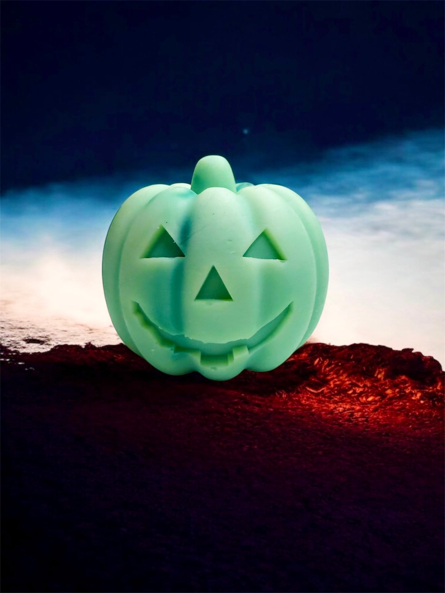 SPOOKY SEASON: 3d HALLOWEEN WAX MELT SHAPE MYSTERY BOX
