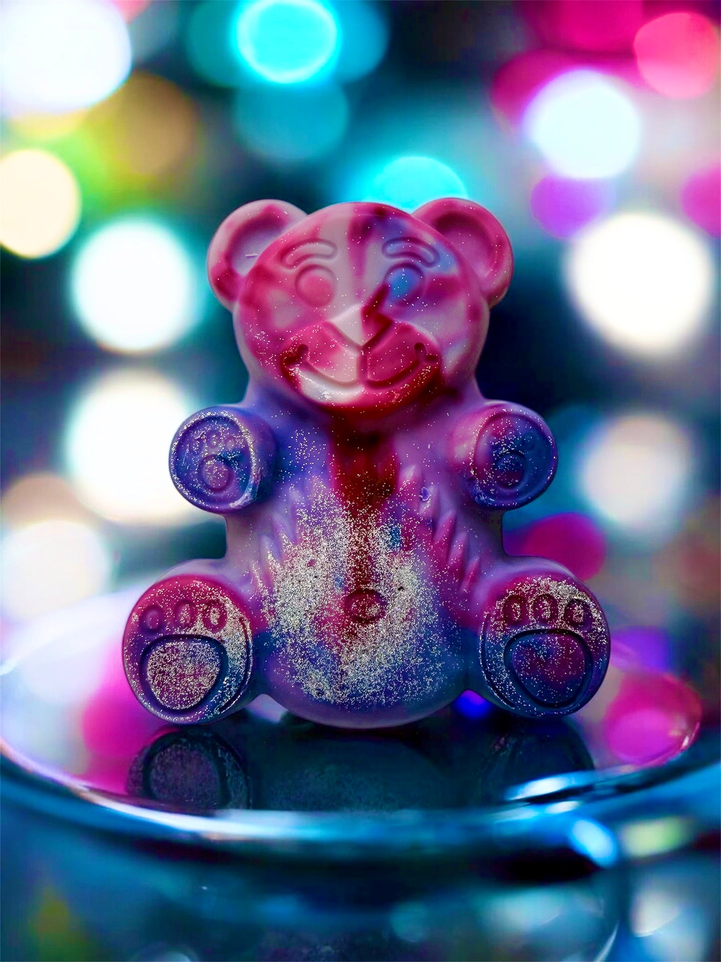 XL WAX MELT BEARS