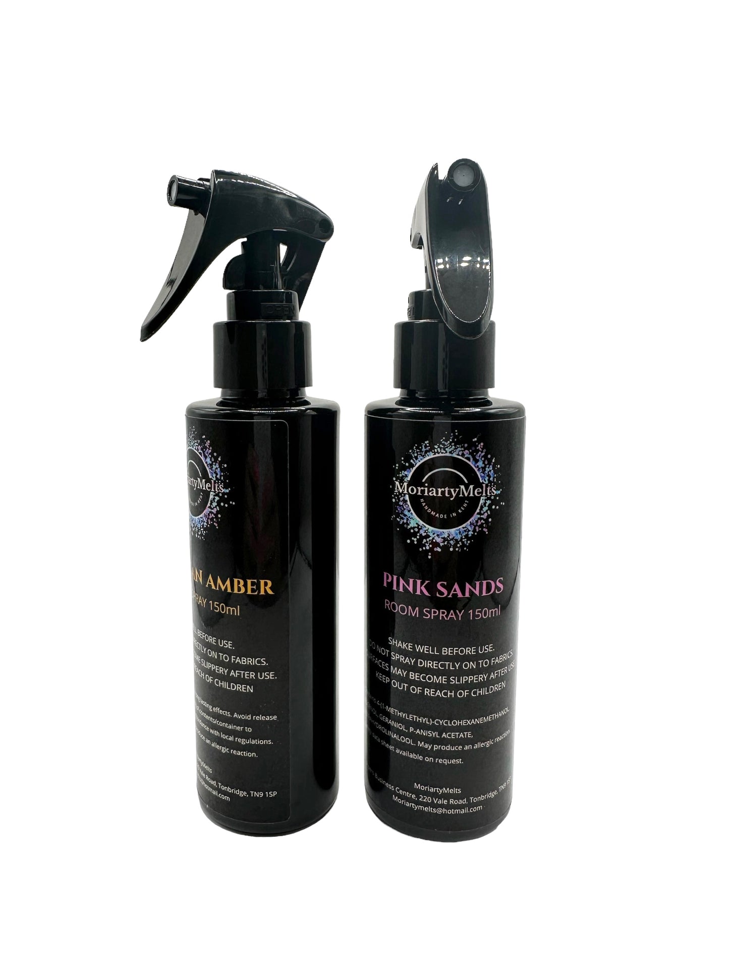ROOM SPRAYS