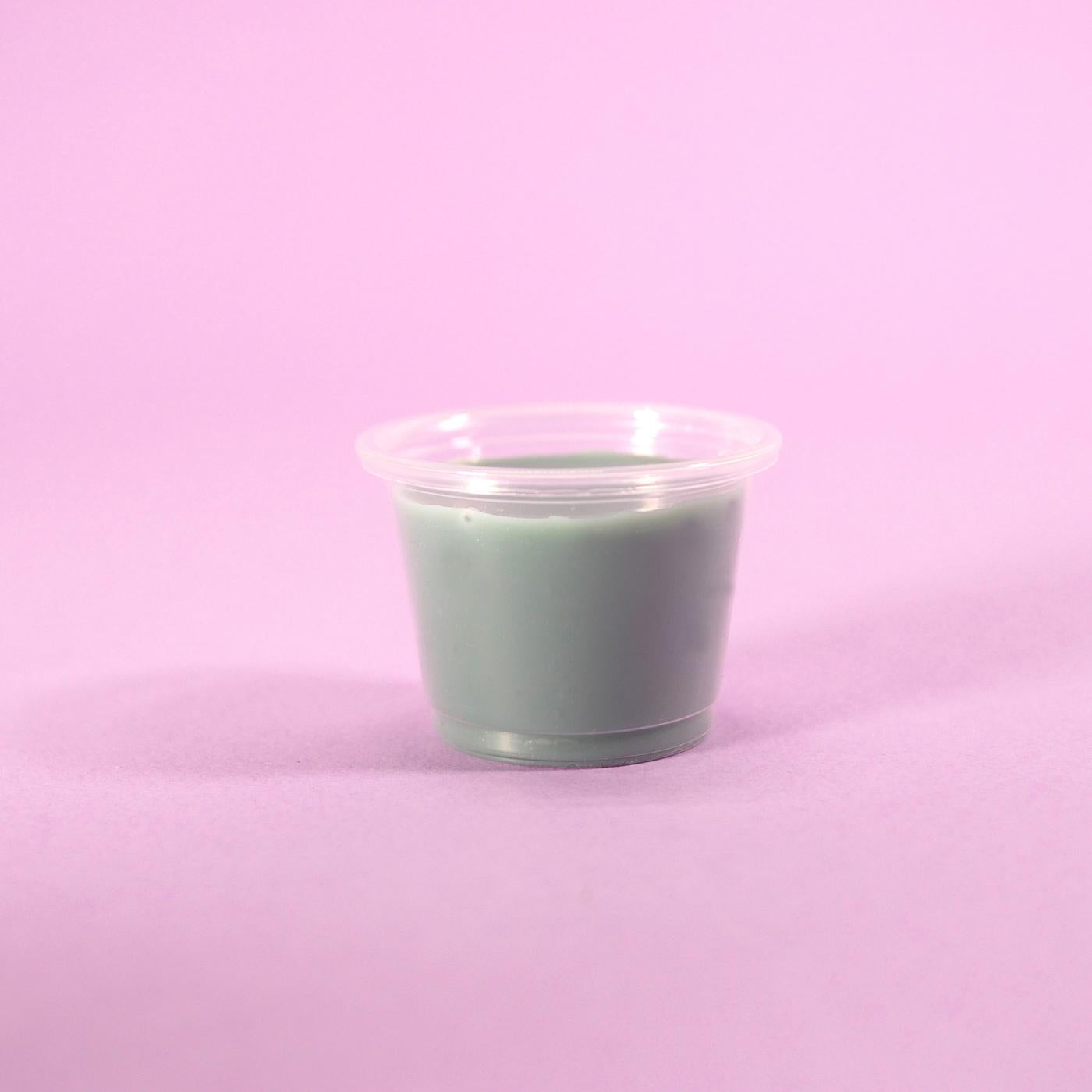 INDIVIDUAL WAX MELT POTS