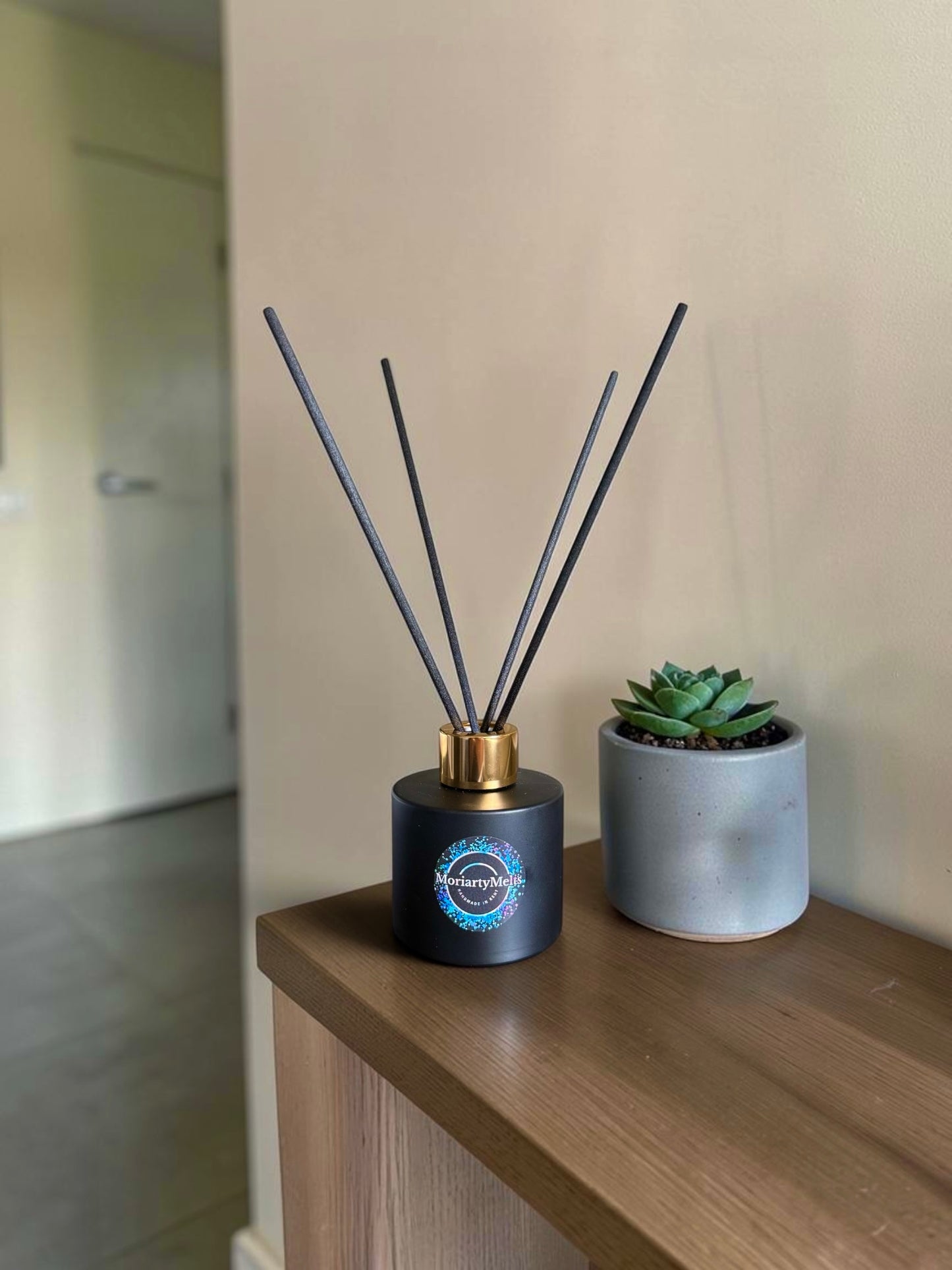 100ml REED DIFFUSER