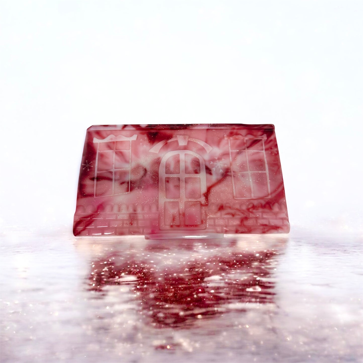 CHRISTMAS: XL DOOR SLAB OR XL WINDOW SLAB