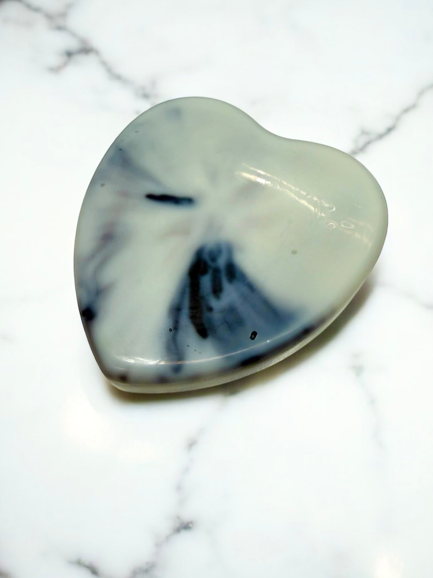 SUMMER: LARGE WAX MELT SHAPE HEART
