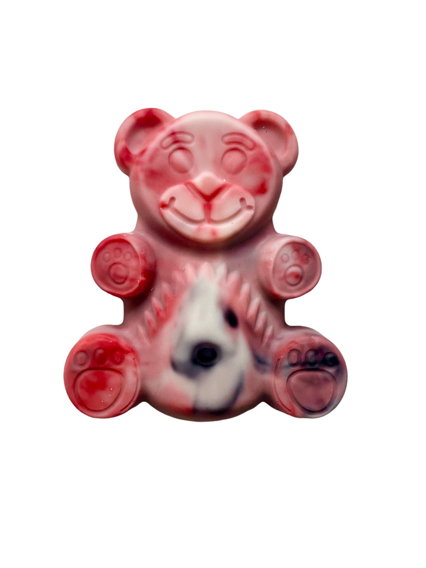 XL WAX MELT BEARS