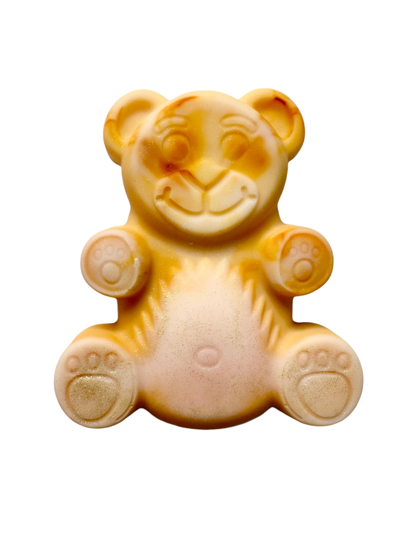 XL WAX MELT BEARS