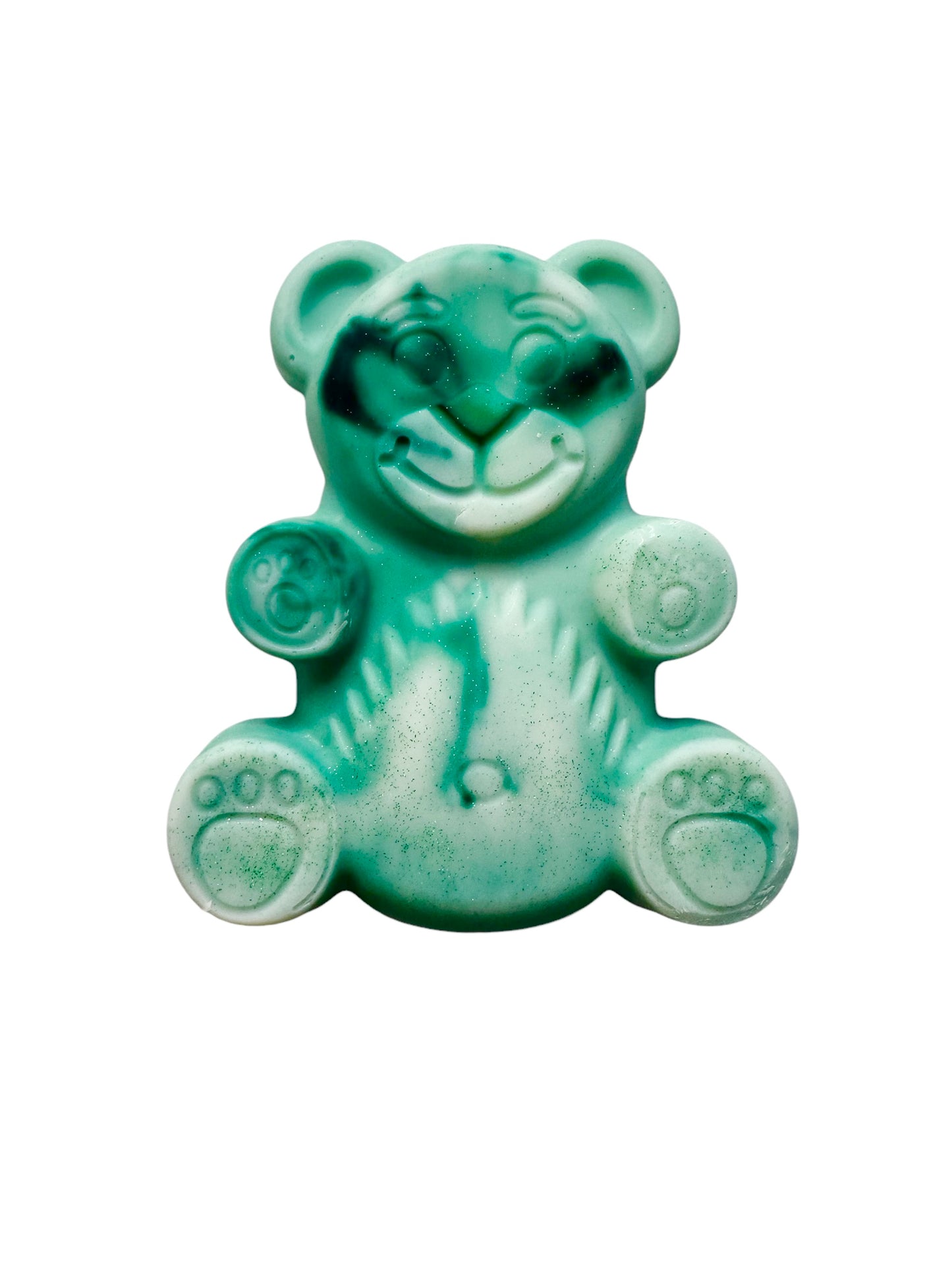 XL WAX MELT BEARS