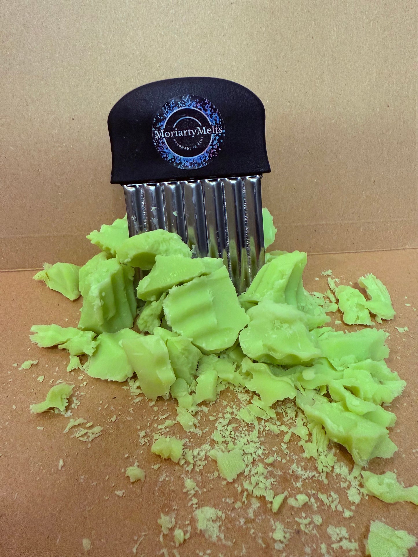 NEW LARGE WAX MELT CUTTER