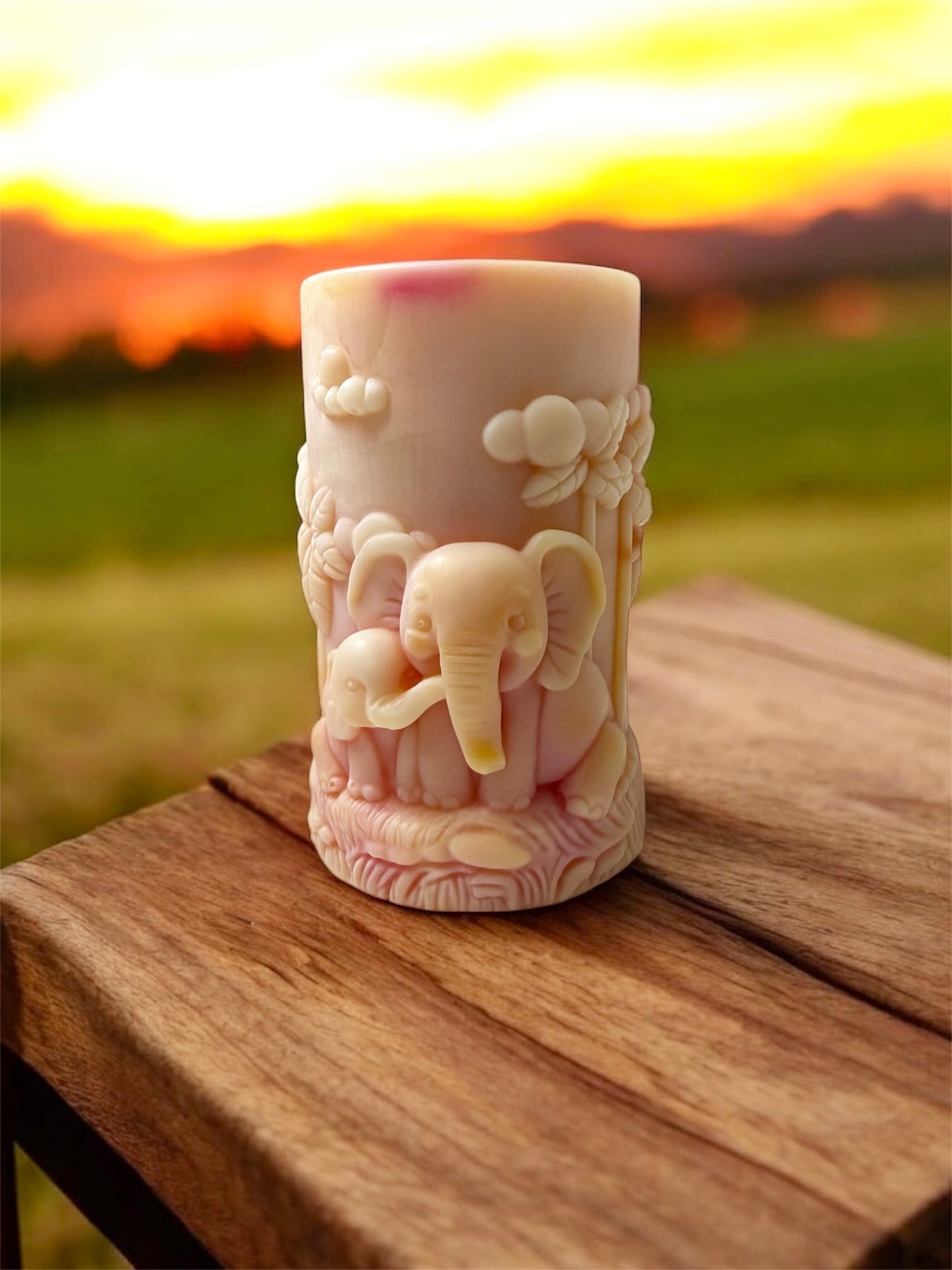 SALE: 3d wax melt shapes/snapbars/pots (limited stock left)