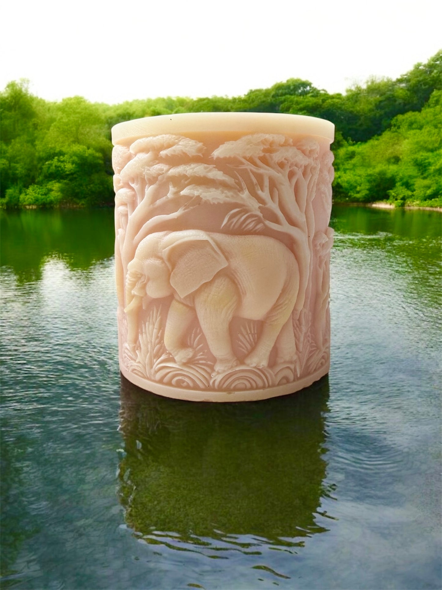 SALE: 3d wax melt shapes/snapbars/pots (limited stock left)
