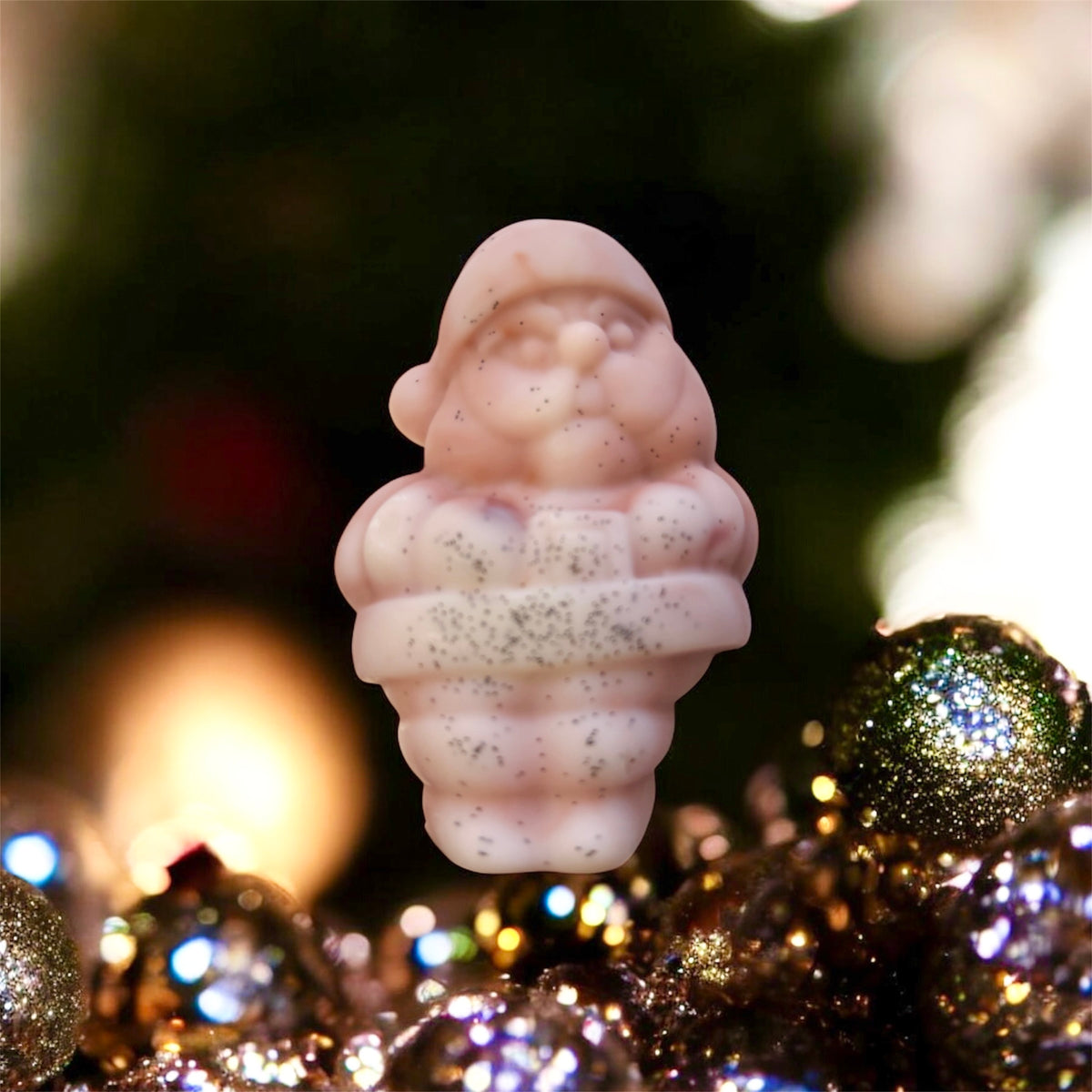 LARGE INDIVIDUAL SHAPES: nutcracker, gingerbread, gingerlady, snowman, penguin, santa etc