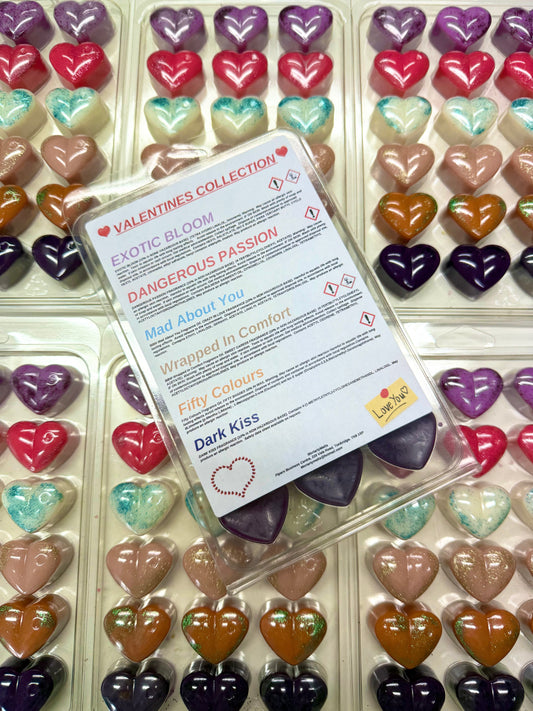 VALENTINE COLLECTION 2026