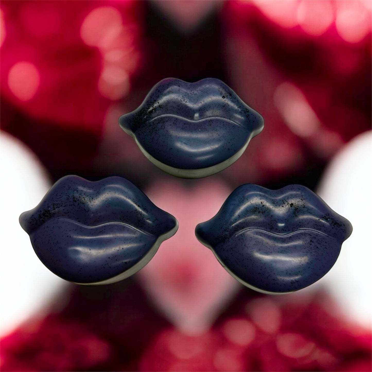 VALENTINE MYSTERY WAX MELT SHAPE BOX