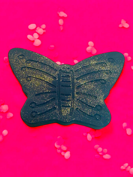 LARGE WAX MELT BUTTERFLY