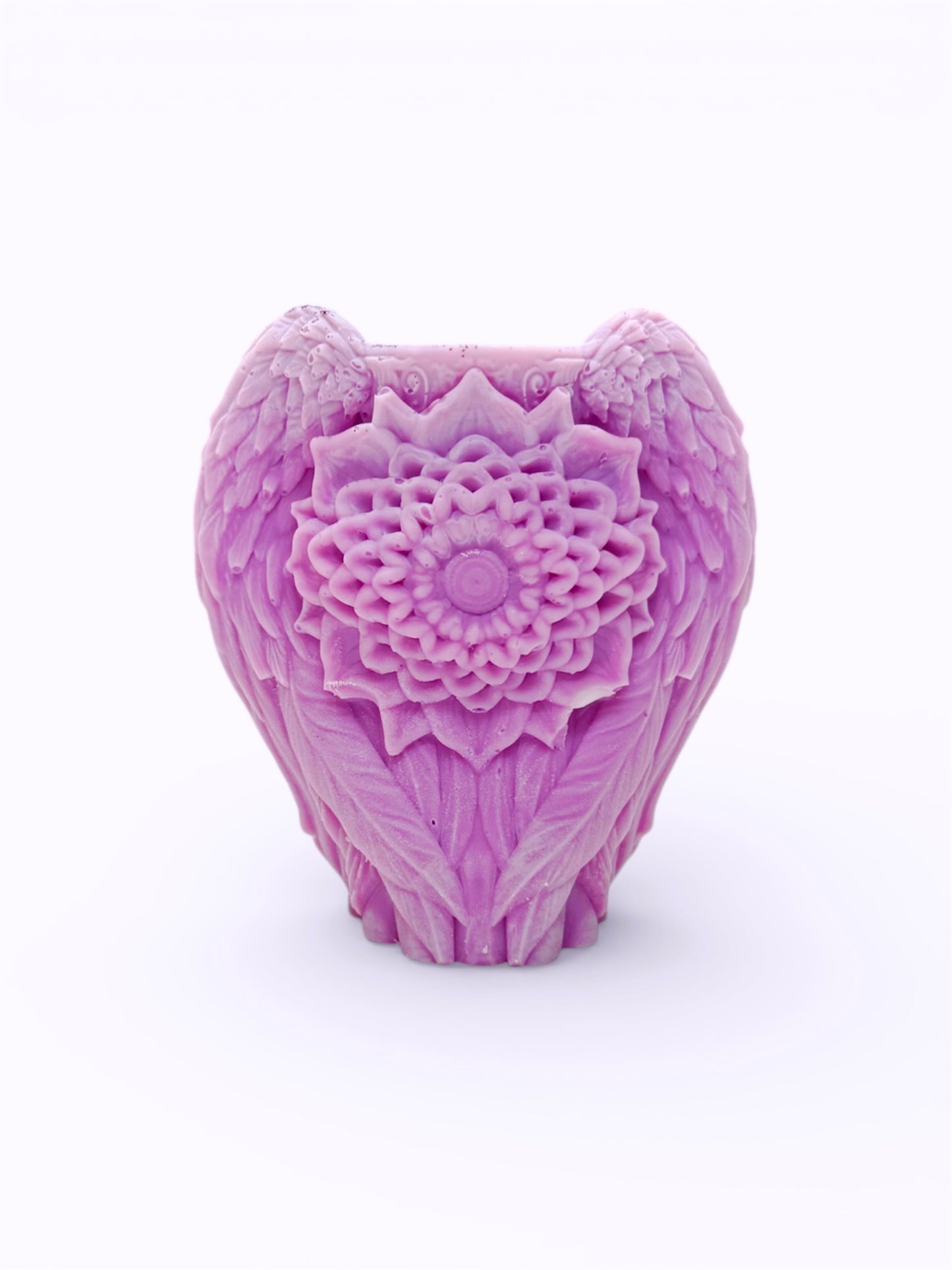 LARGE 3d WAX MELT: ANGEL WINGS
