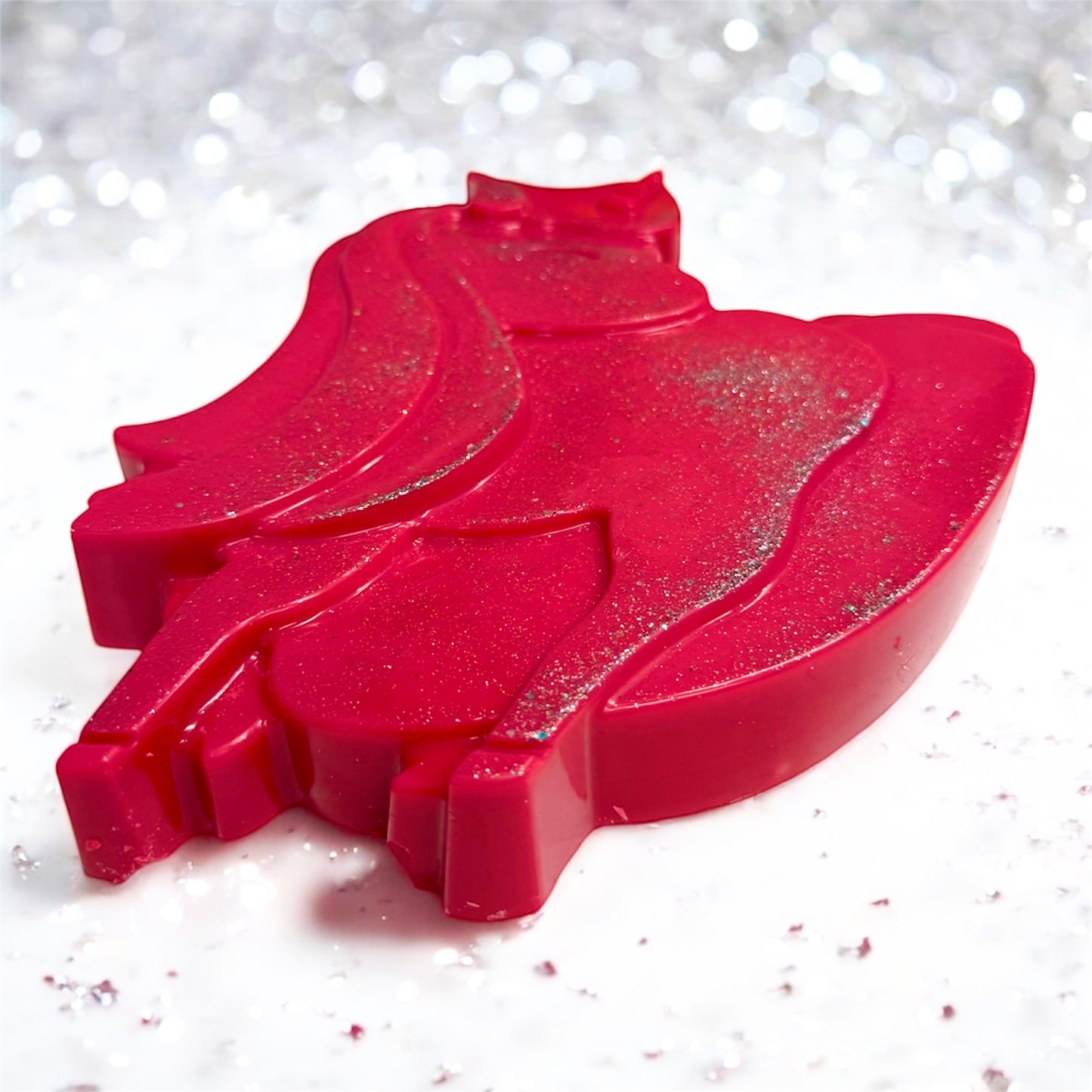 VALENTINE: XXL UNICORN Wax Melt