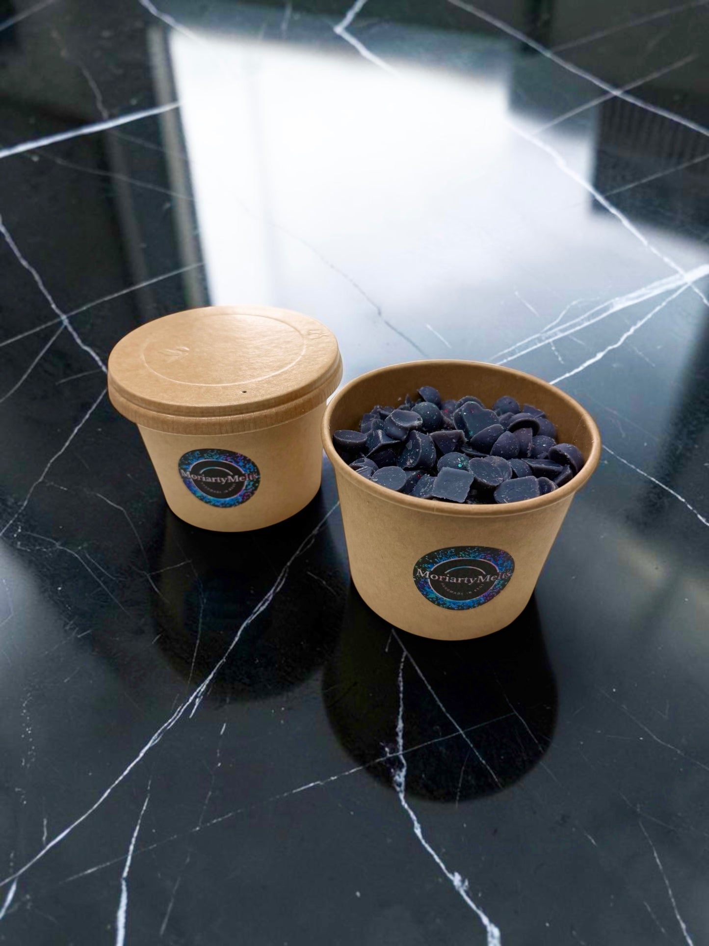 150g SCOOPIE WAX MELT TUB