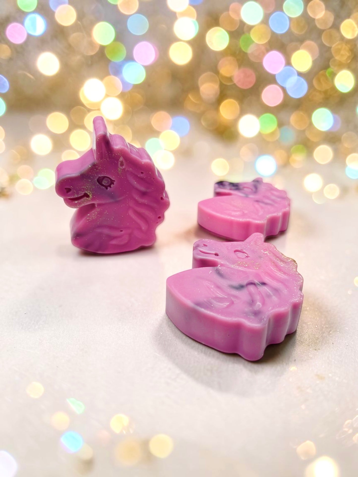 TRIO UNICORNS