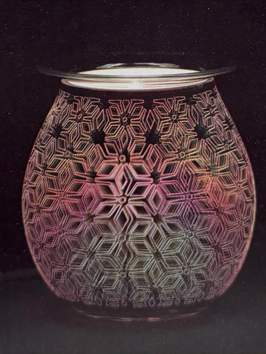 ELECTRIC WAX MELT BURNER