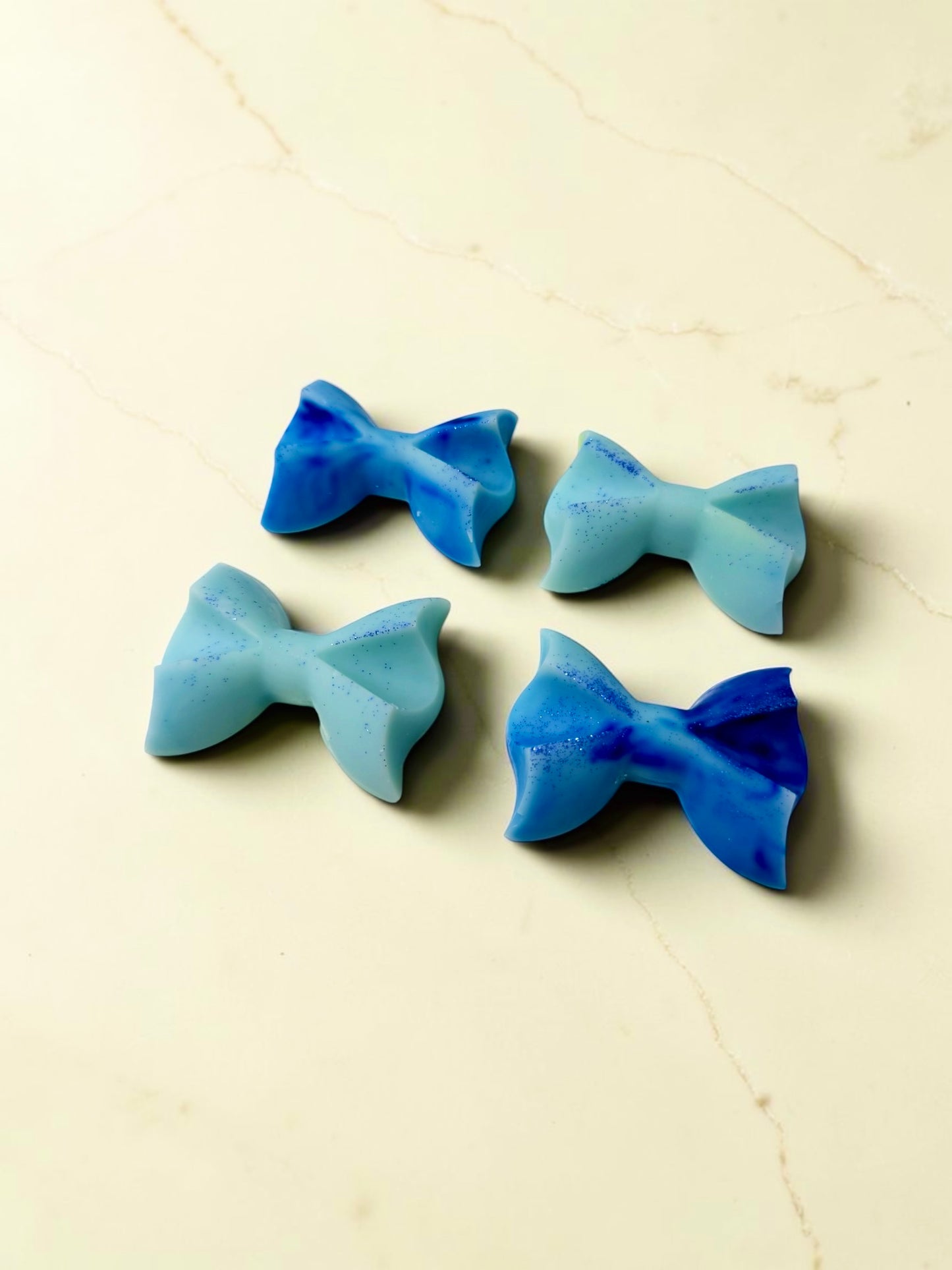 x4 BOW WAX MELTS