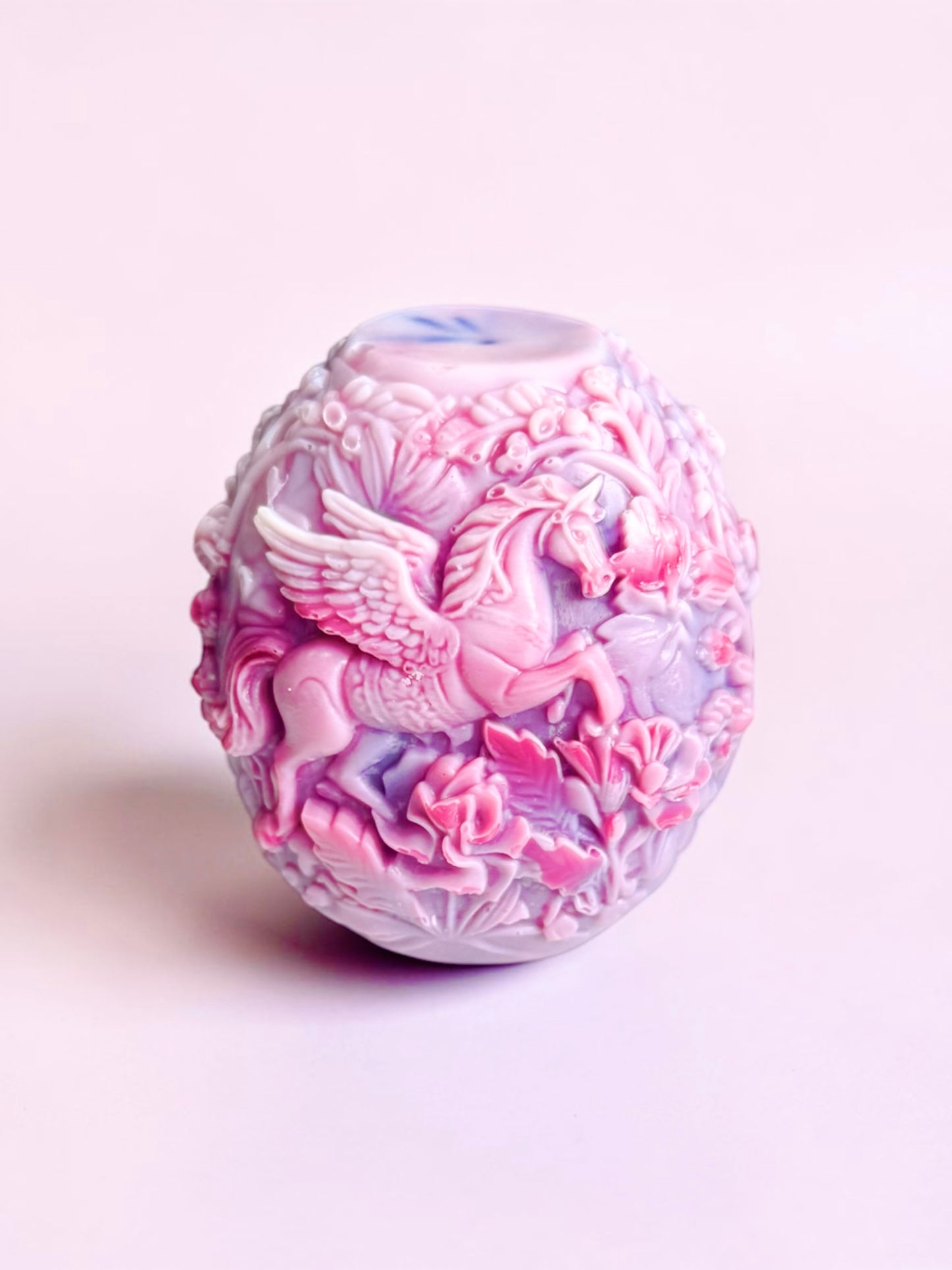 PEGASUS/FLOWER 3d WAX MELT