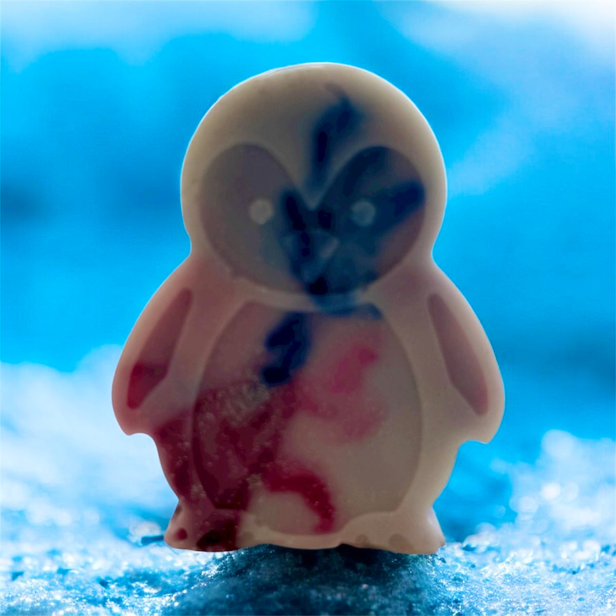 LARGE INDIVIDUAL SHAPES: nutcracker, gingerbread, gingerlady, snowman, penguin, santa etc
