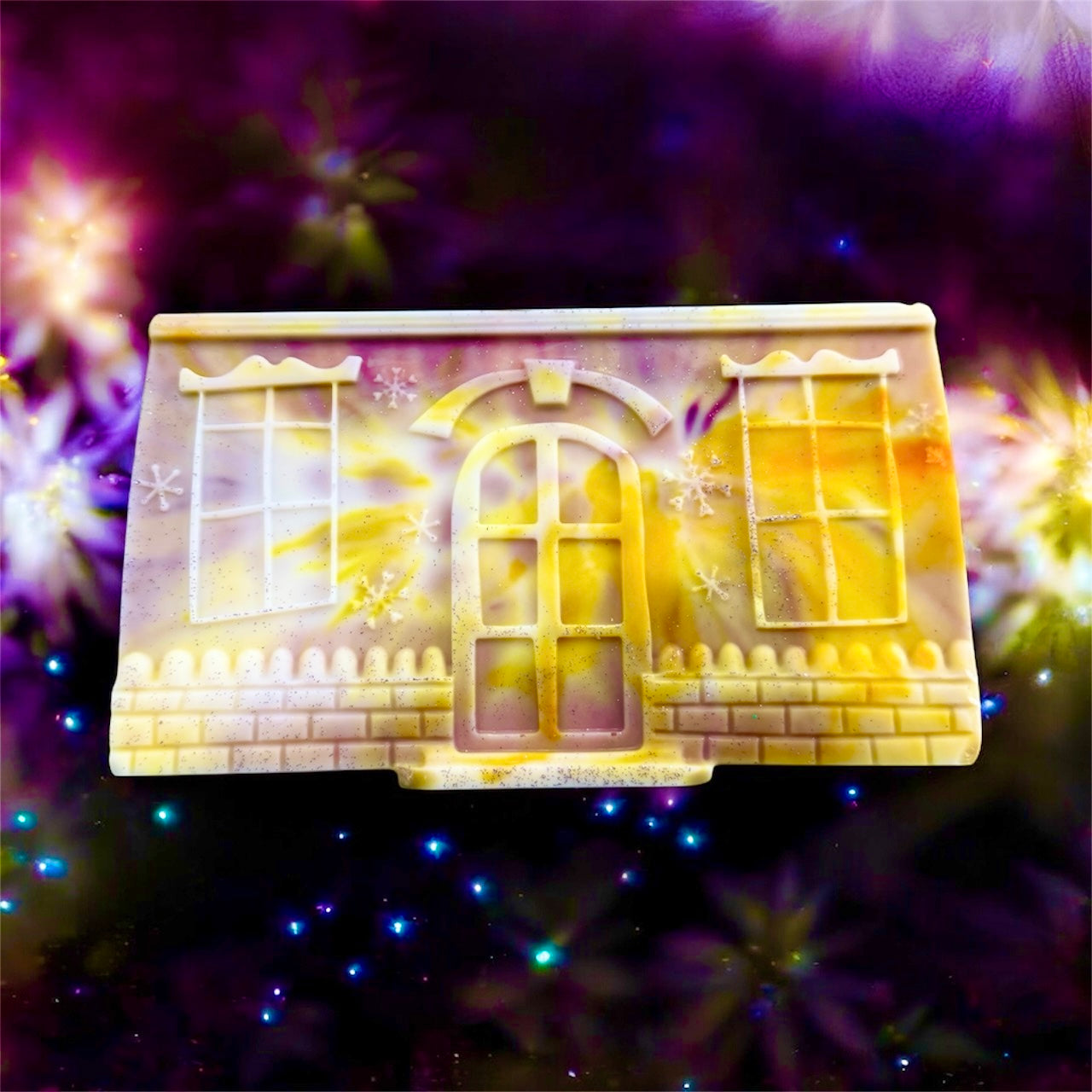 CHRISTMAS: XL DOOR SLAB OR XL WINDOW SLAB