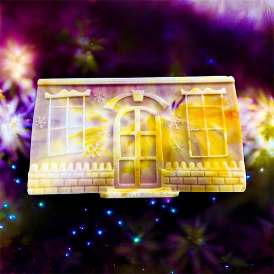 CHRISTMAS: XL DOOR SLAB OR XL WINDOW SLAB