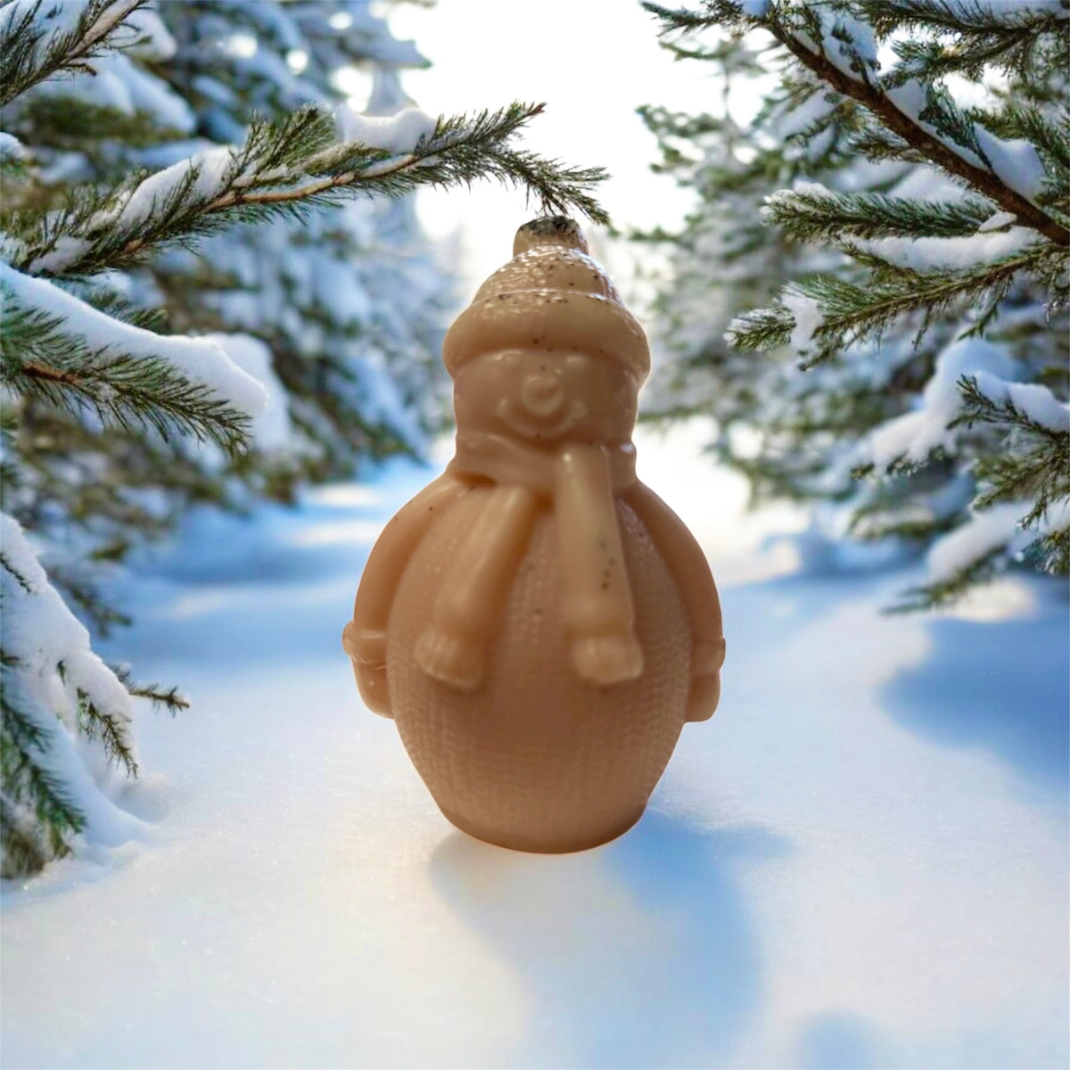 LARGE INDIVIDUAL SHAPES: nutcracker, gingerbread, gingerlady, snowman, penguin, santa etc