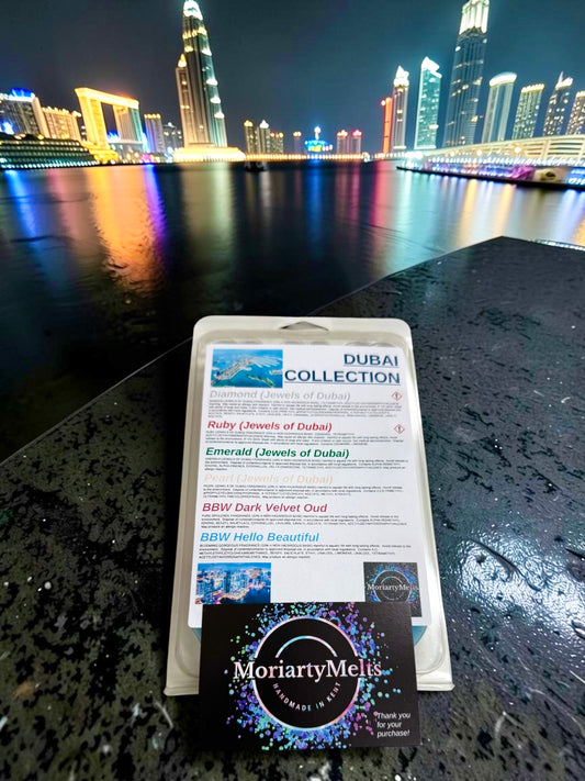 EXCLUSIVE DUBAI COLLECTION