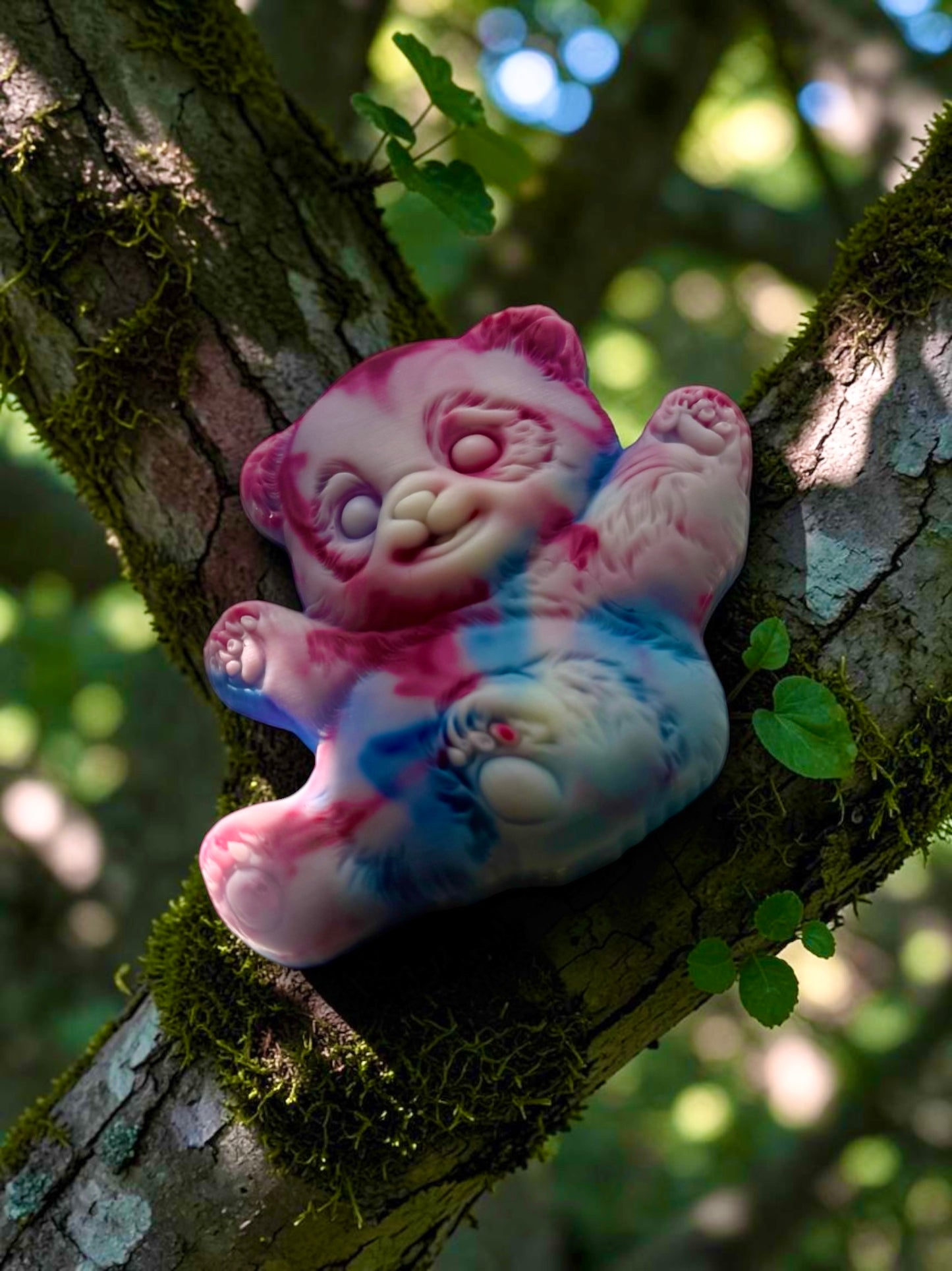 WAX MELT PANDA
