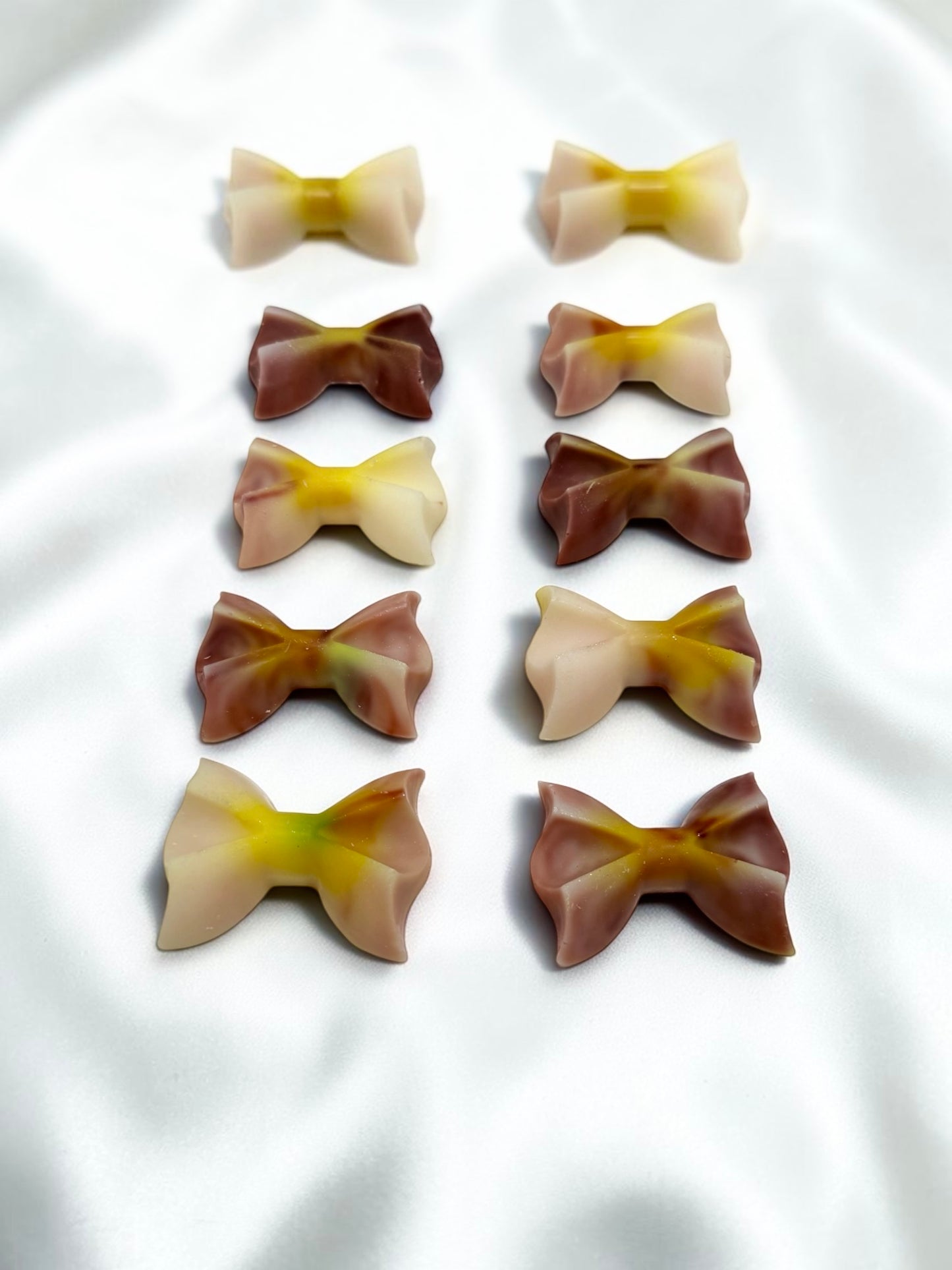 x4 BOW WAX MELTS