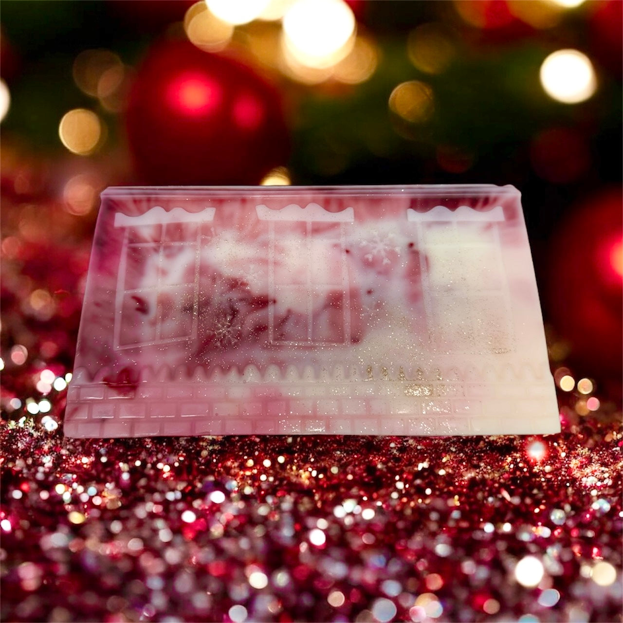 CHRISTMAS: XL DOOR SLAB OR XL WINDOW SLAB