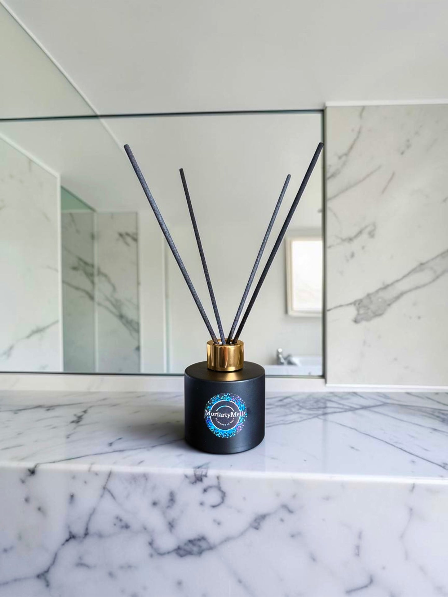 100ml REED DIFFUSER