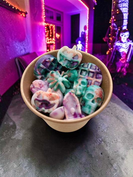 150g SCOOPIE WAX MELT TUB