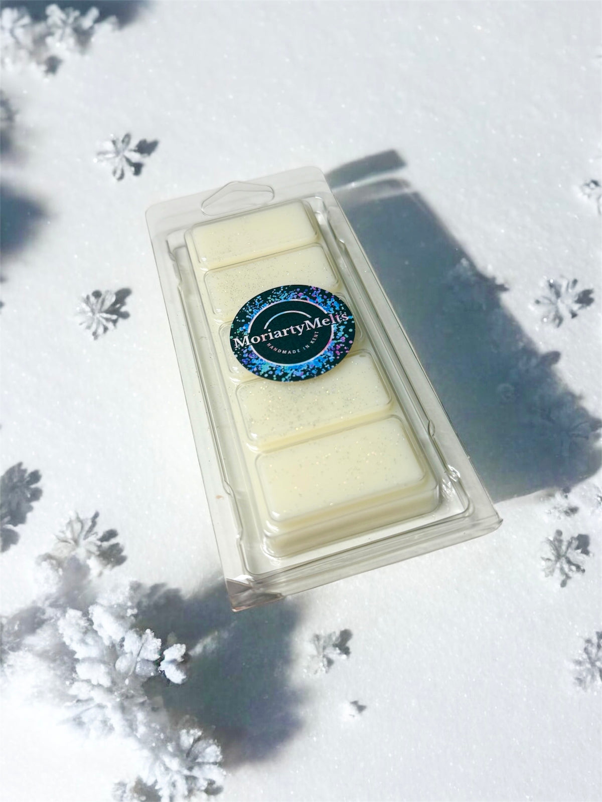 EXCLUSIVE: INDIVIDUAL CHRISTMAS WAX MELT SNAPBARS (no restock)
