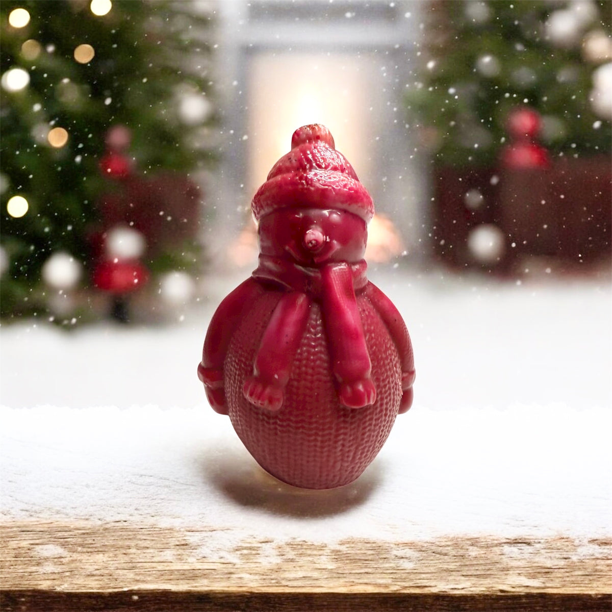 LARGE INDIVIDUAL SHAPES: nutcracker, gingerbread, gingerlady, snowman, penguin, santa etc