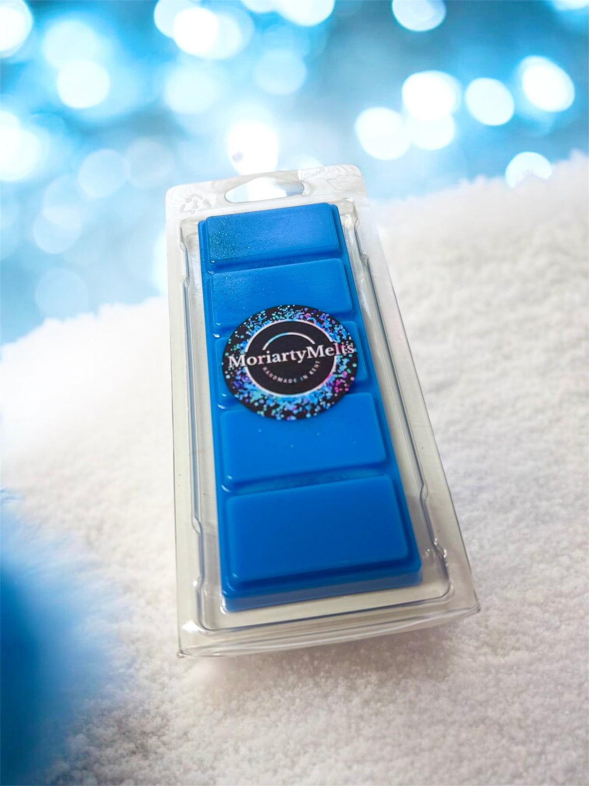 EXCLUSIVE: INDIVIDUAL CHRISTMAS WAX MELT SNAPBARS (no restock)