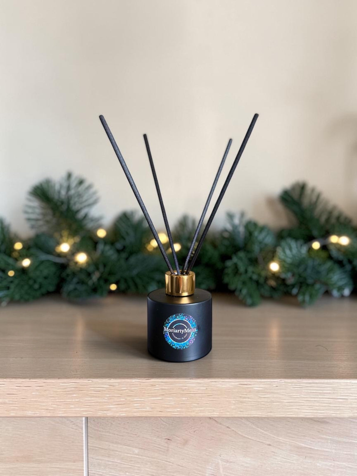 100ml REED DIFFUSER