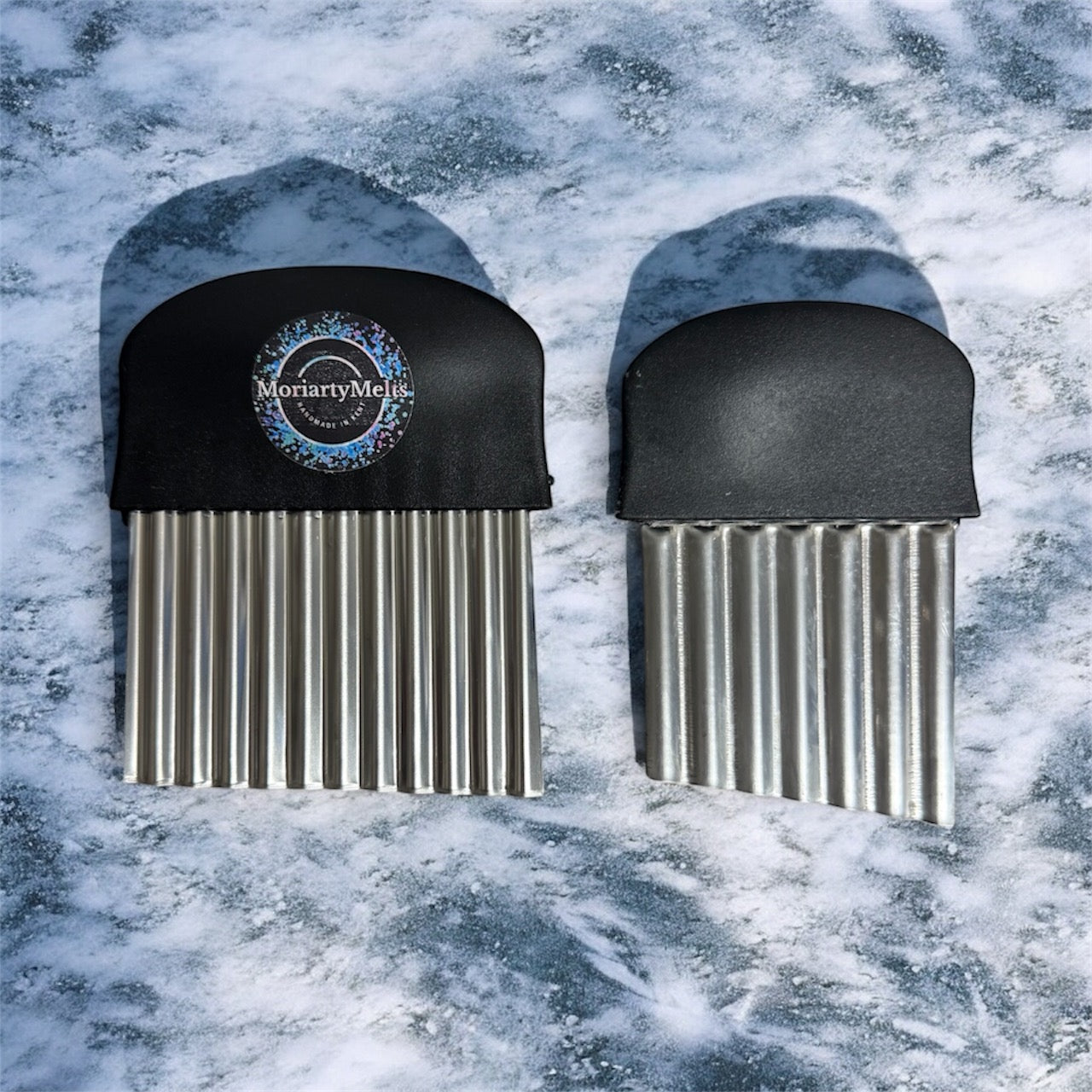 NEW LARGE WAX MELT CUTTER