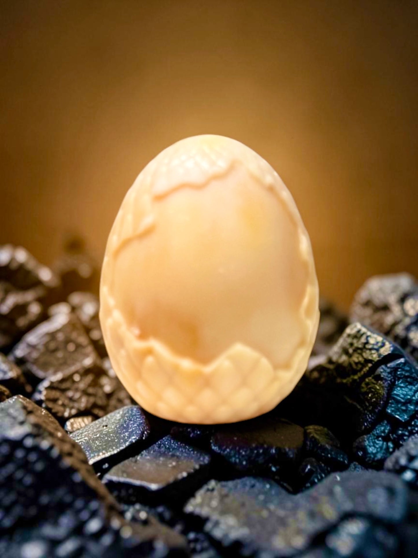 LARGE DRAGON EGG