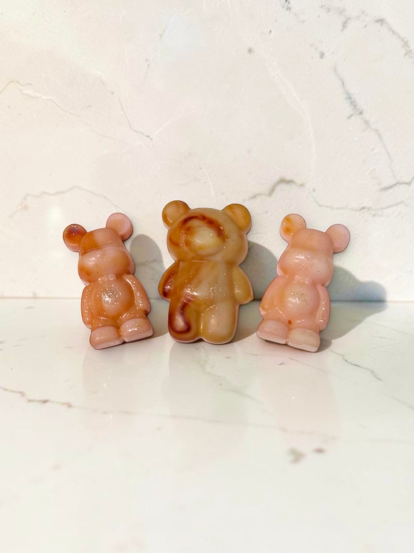 DUO OR TRIO BEARS BUNDLE