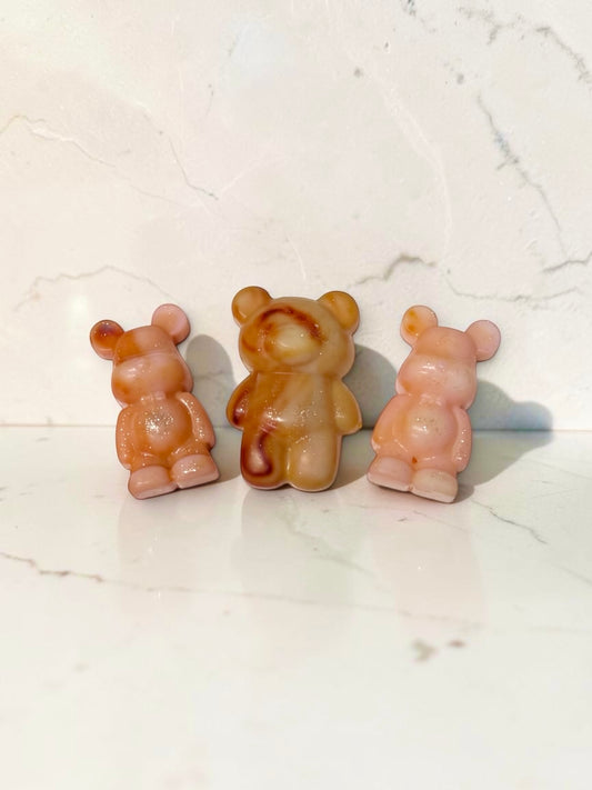 DUO OR TRIO BEARS BUNDLE