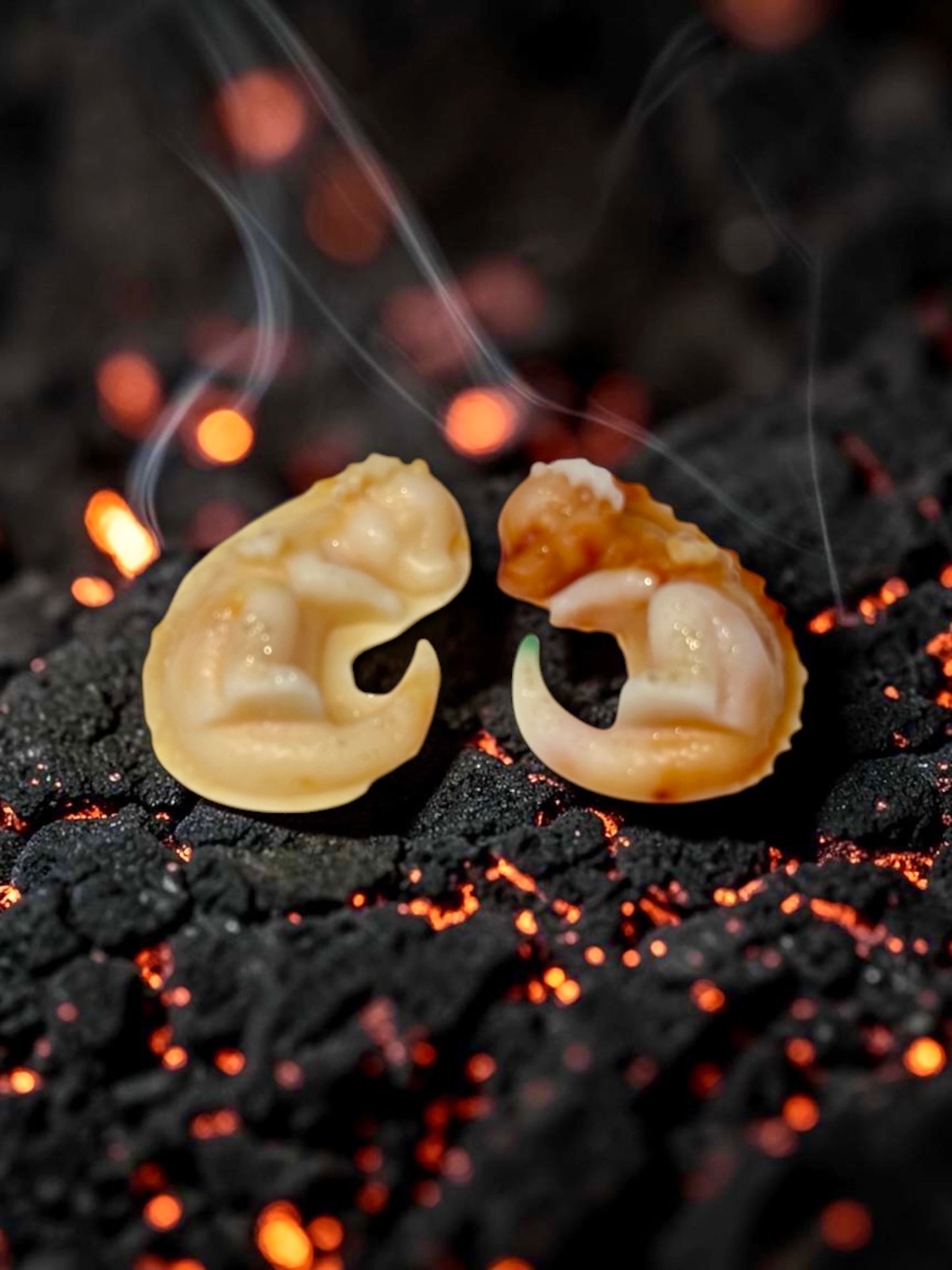 MINI 3d DRAGON DUO