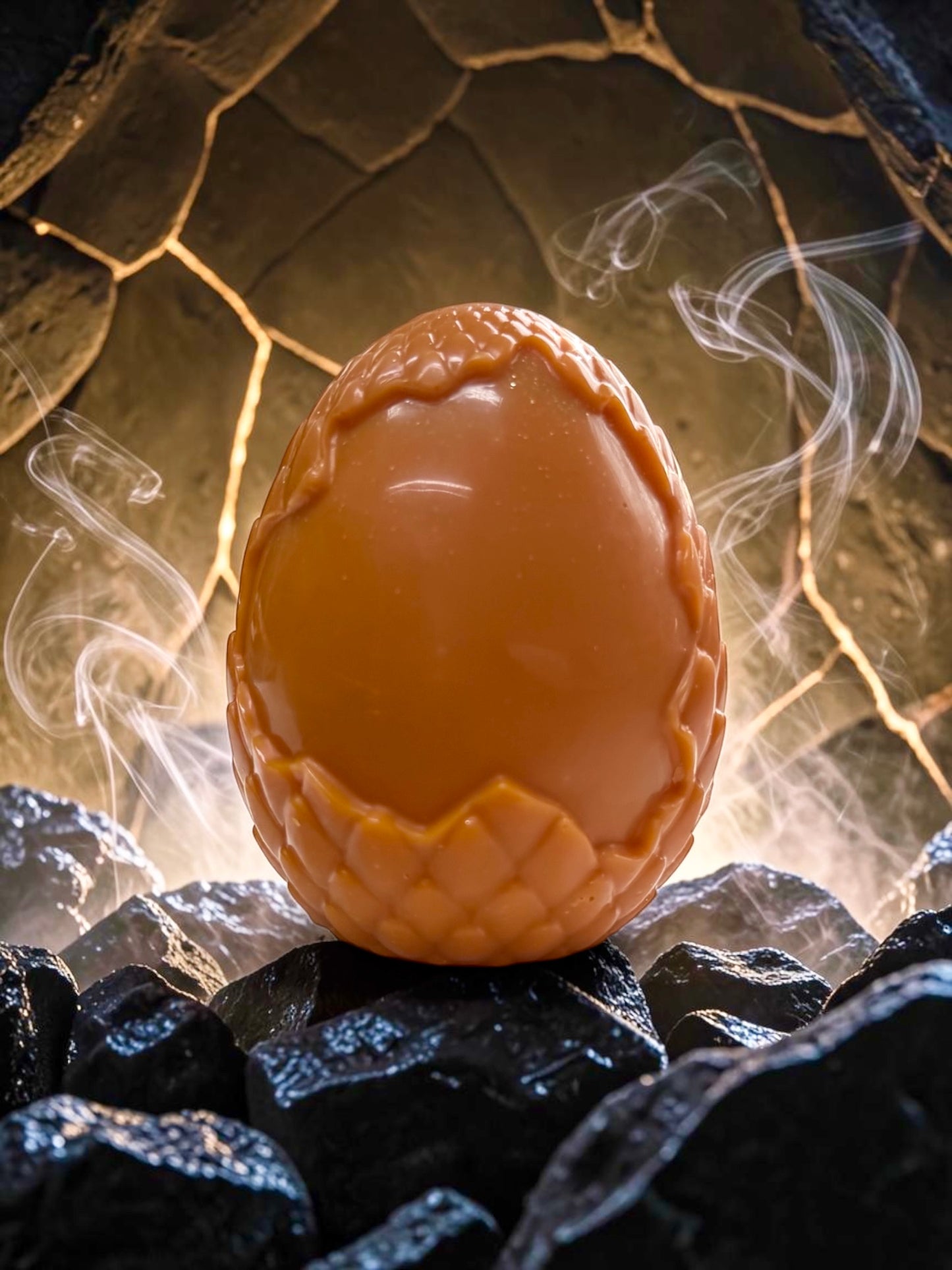 LARGE DRAGON EGG
