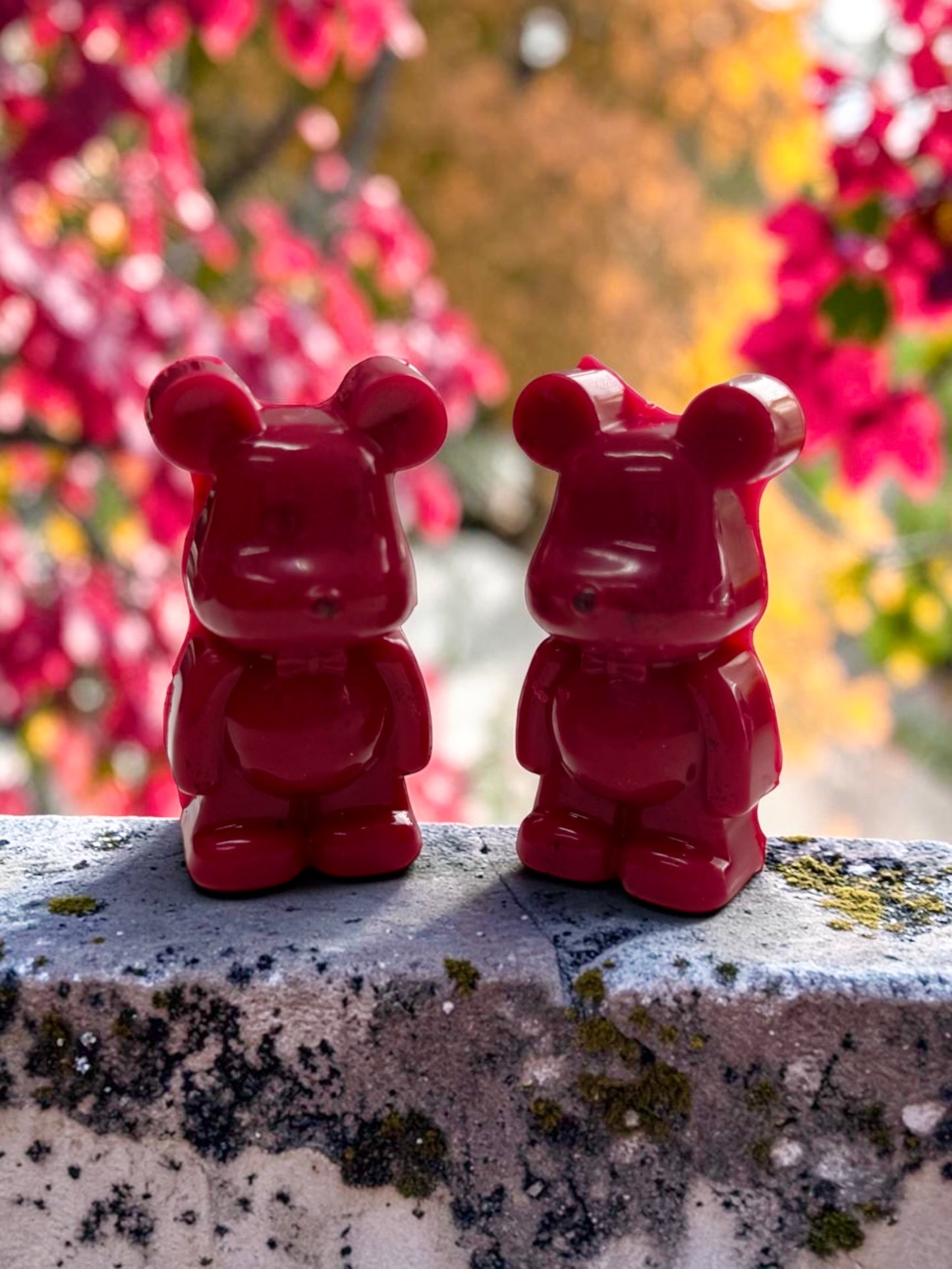 DUO OR TRIO BEARS BUNDLE