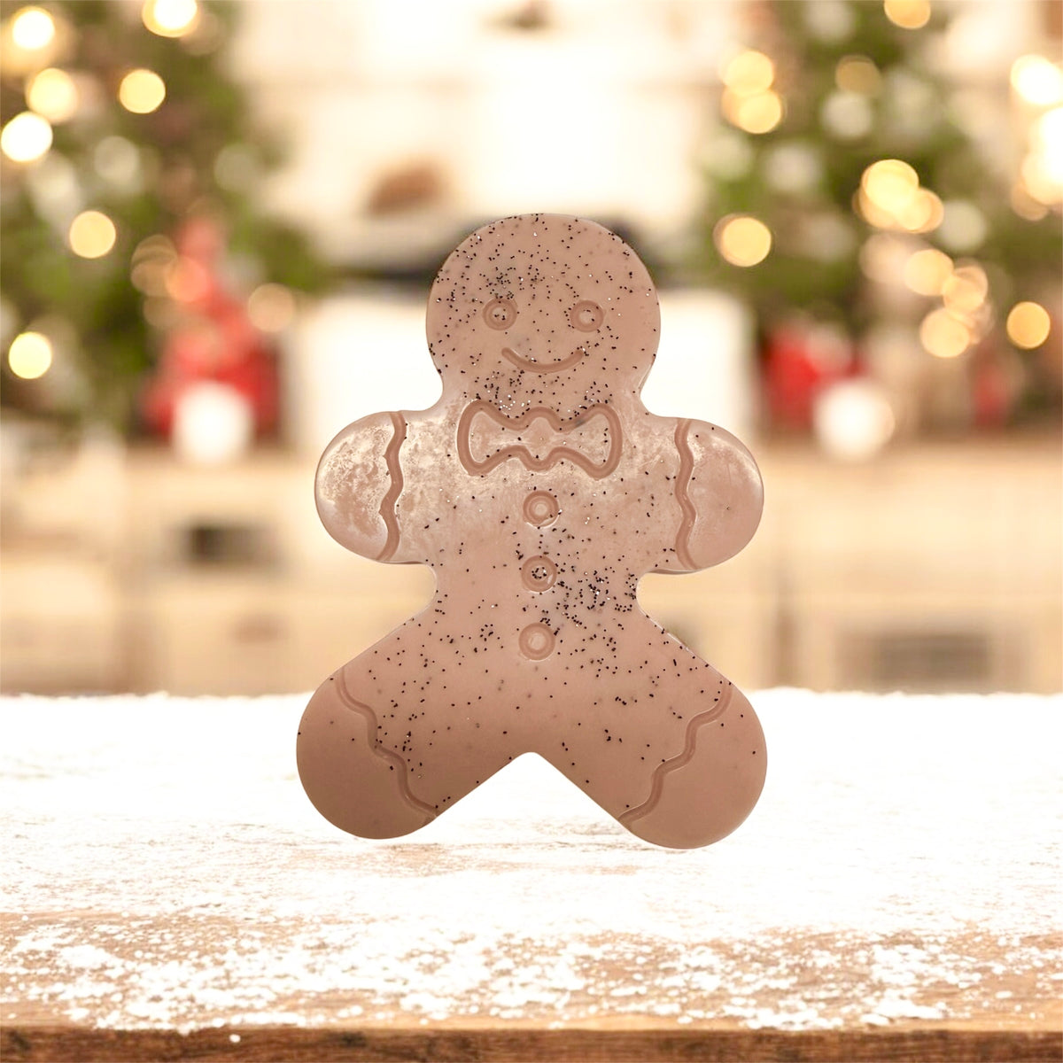 LARGE INDIVIDUAL SHAPES: nutcracker, gingerbread, gingerlady, snowman, penguin, santa etc