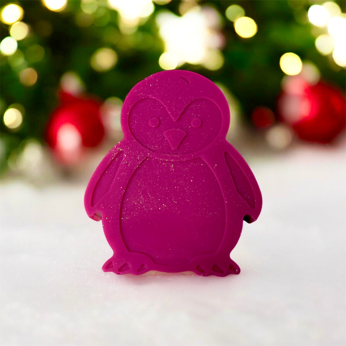 LARGE INDIVIDUAL SHAPES: nutcracker, gingerbread, gingerlady, snowman, penguin, santa etc