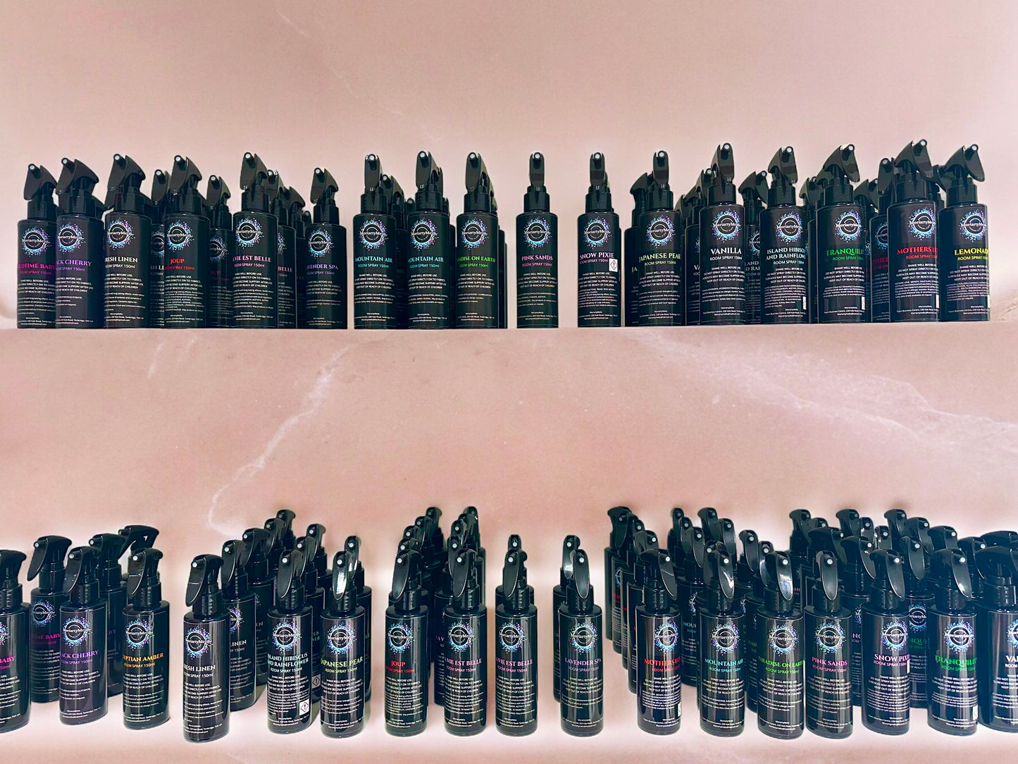 ROOM SPRAYS